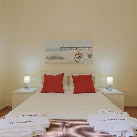 C102 - Huge And Stylish 5 Bedroom By The Center Málaga Esterno foto