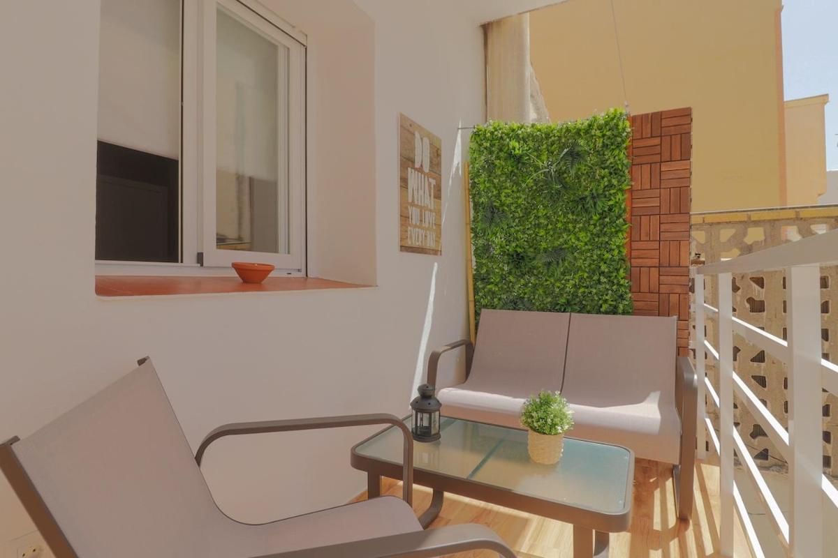 C102 - Huge And Stylish 5 Bedroom By The Center Málaga Esterno foto