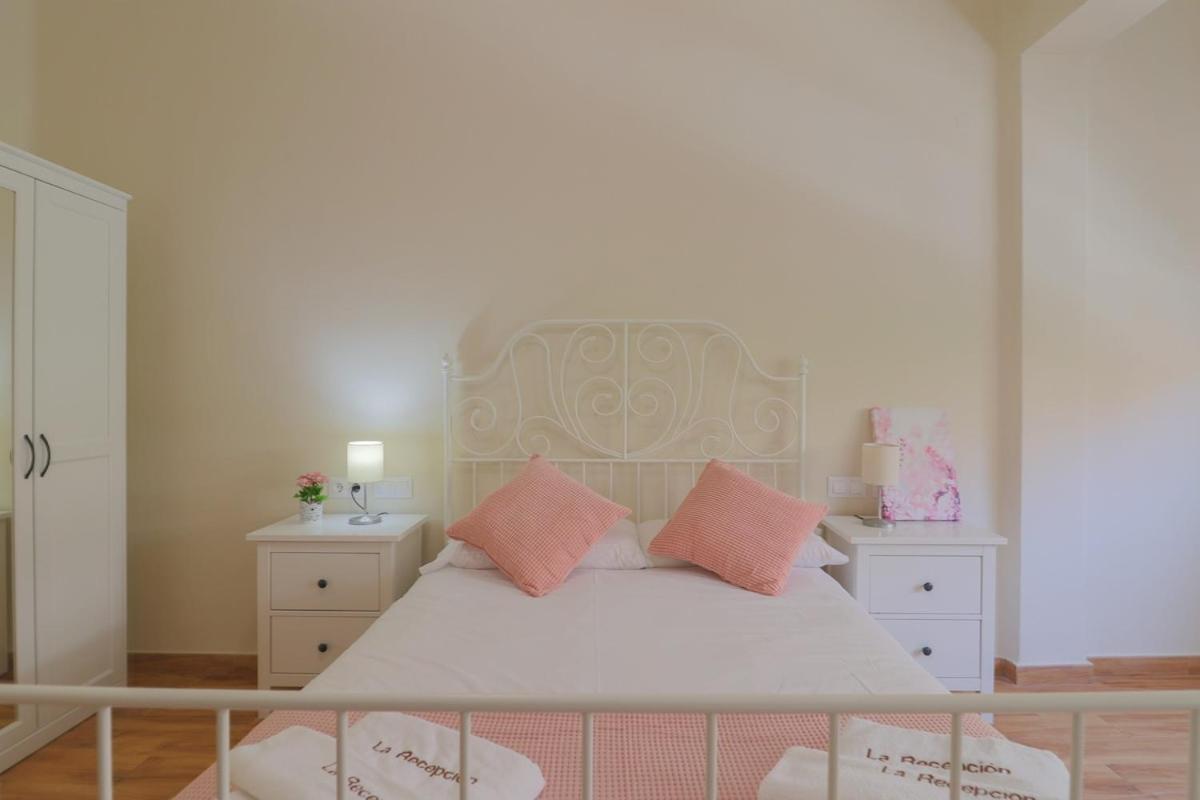 C102 - Huge And Stylish 5 Bedroom By The Center Málaga Esterno foto