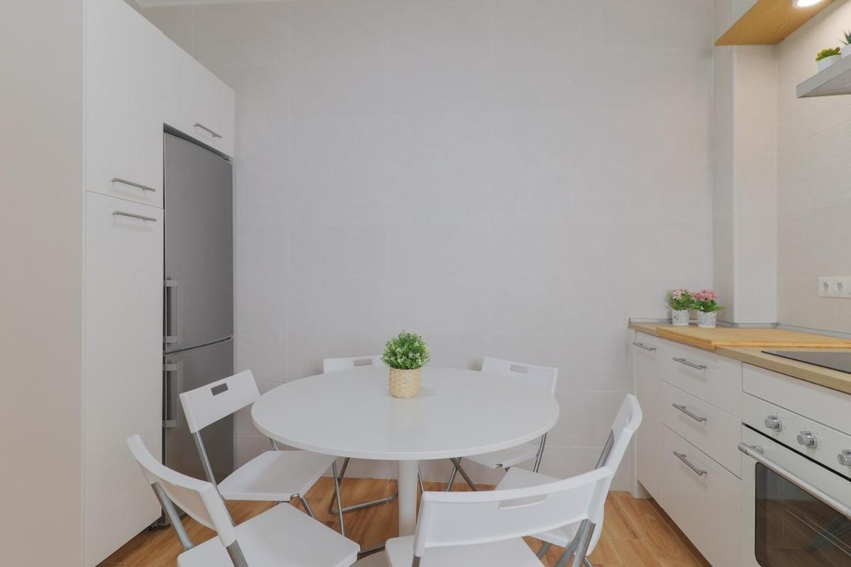C102 - Huge And Stylish 5 Bedroom By The Center Málaga Esterno foto