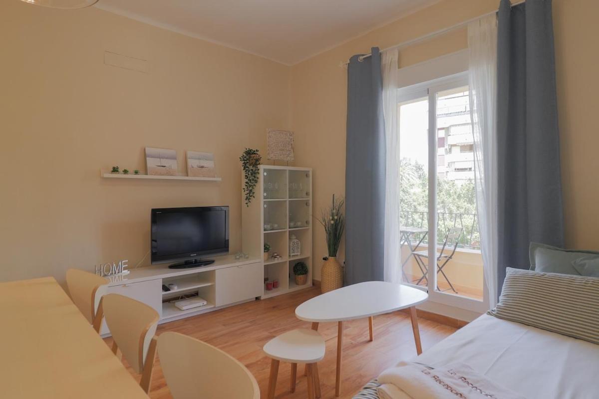 C102 - Huge And Stylish 5 Bedroom By The Center Málaga Esterno foto