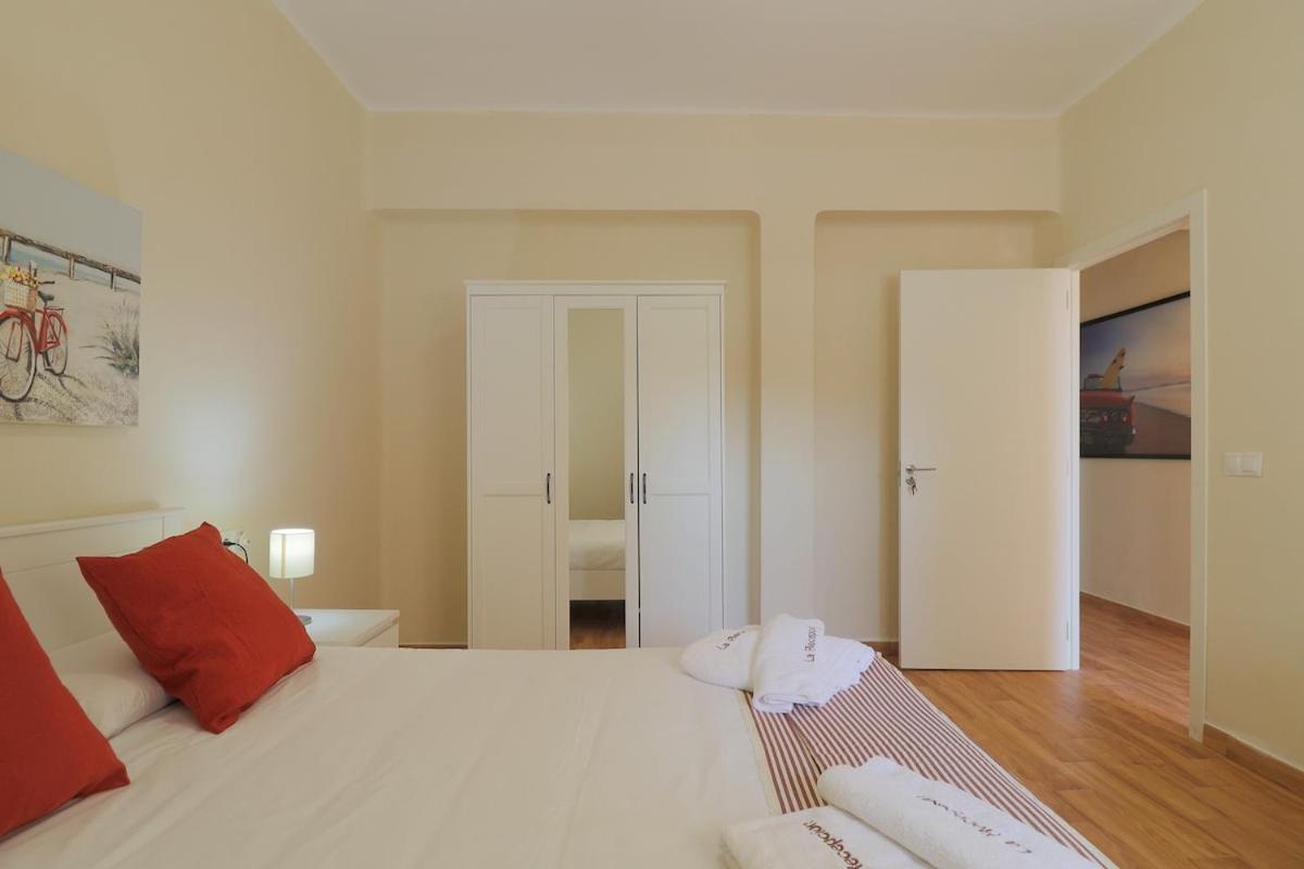 C102 - Huge And Stylish 5 Bedroom By The Center Málaga Esterno foto