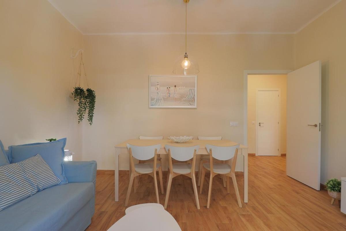 C102 - Huge And Stylish 5 Bedroom By The Center Málaga Esterno foto
