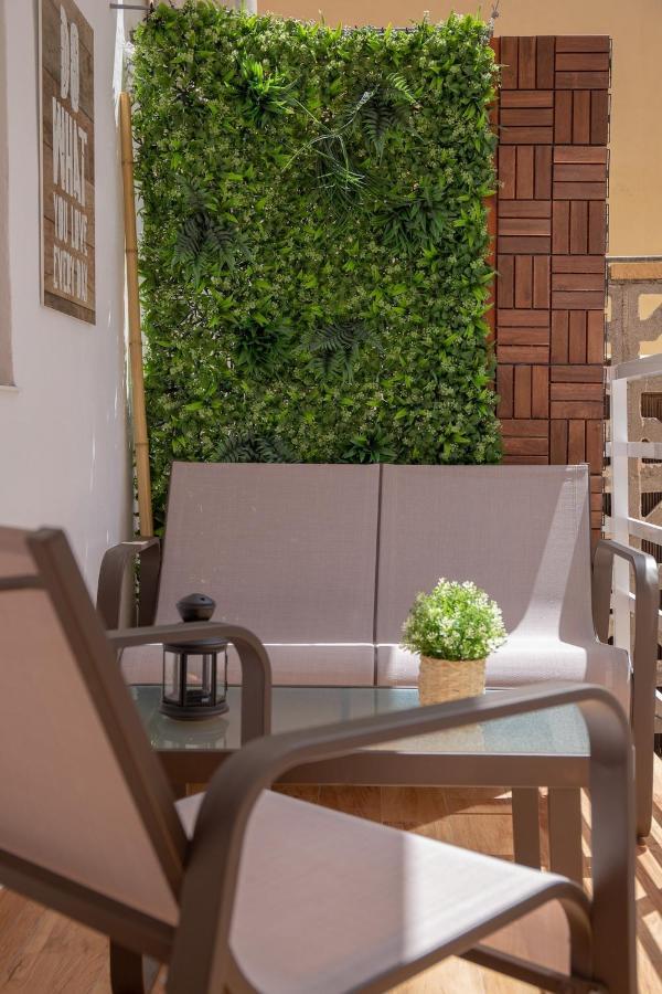 C102 - Huge And Stylish 5 Bedroom By The Center Málaga Esterno foto