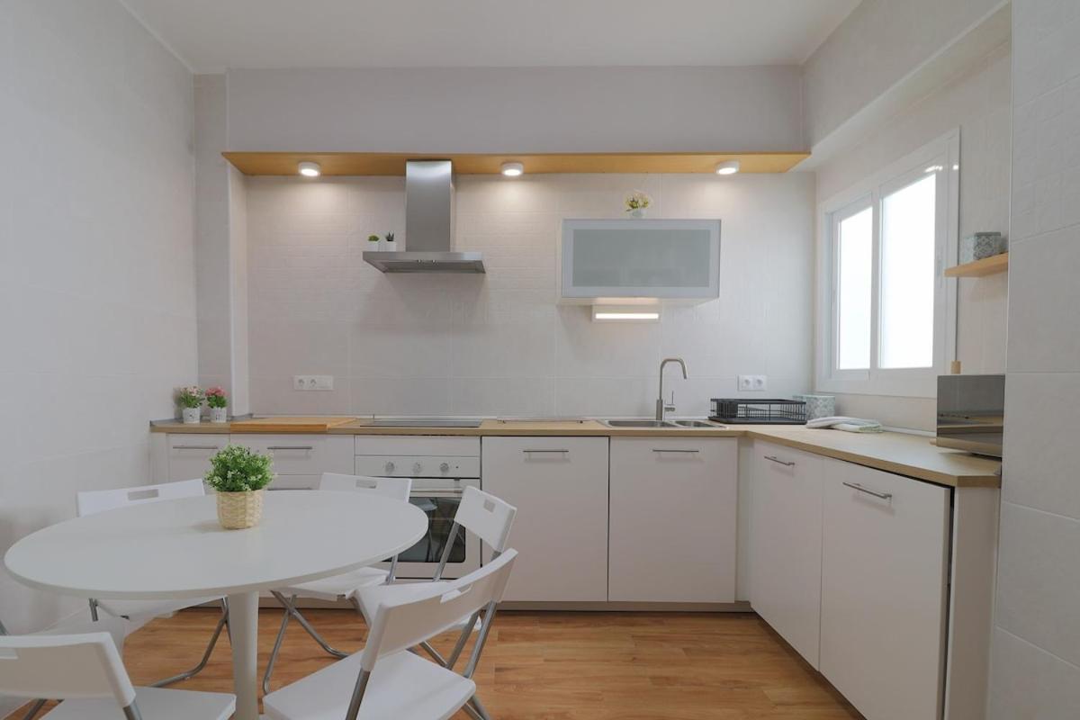 C102 - Huge And Stylish 5 Bedroom By The Center Málaga Esterno foto