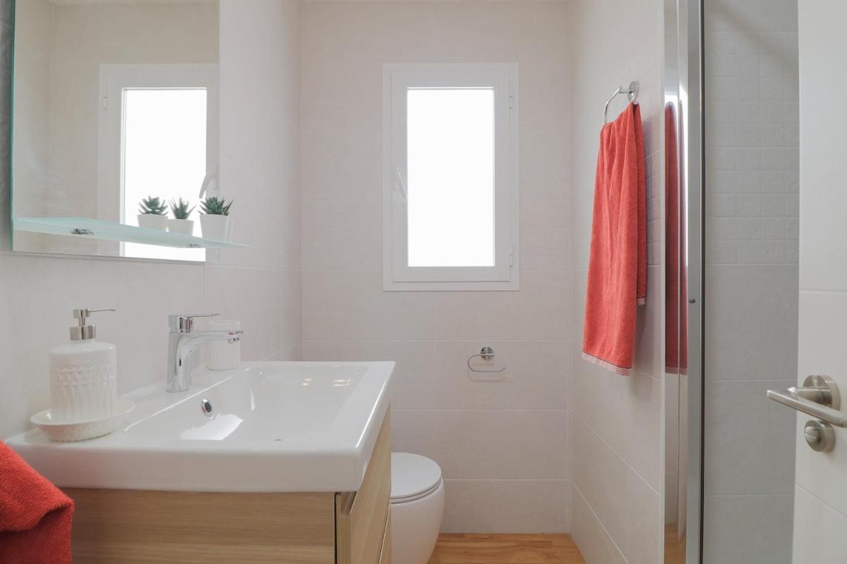 C102 - Huge And Stylish 5 Bedroom By The Center Málaga Esterno foto